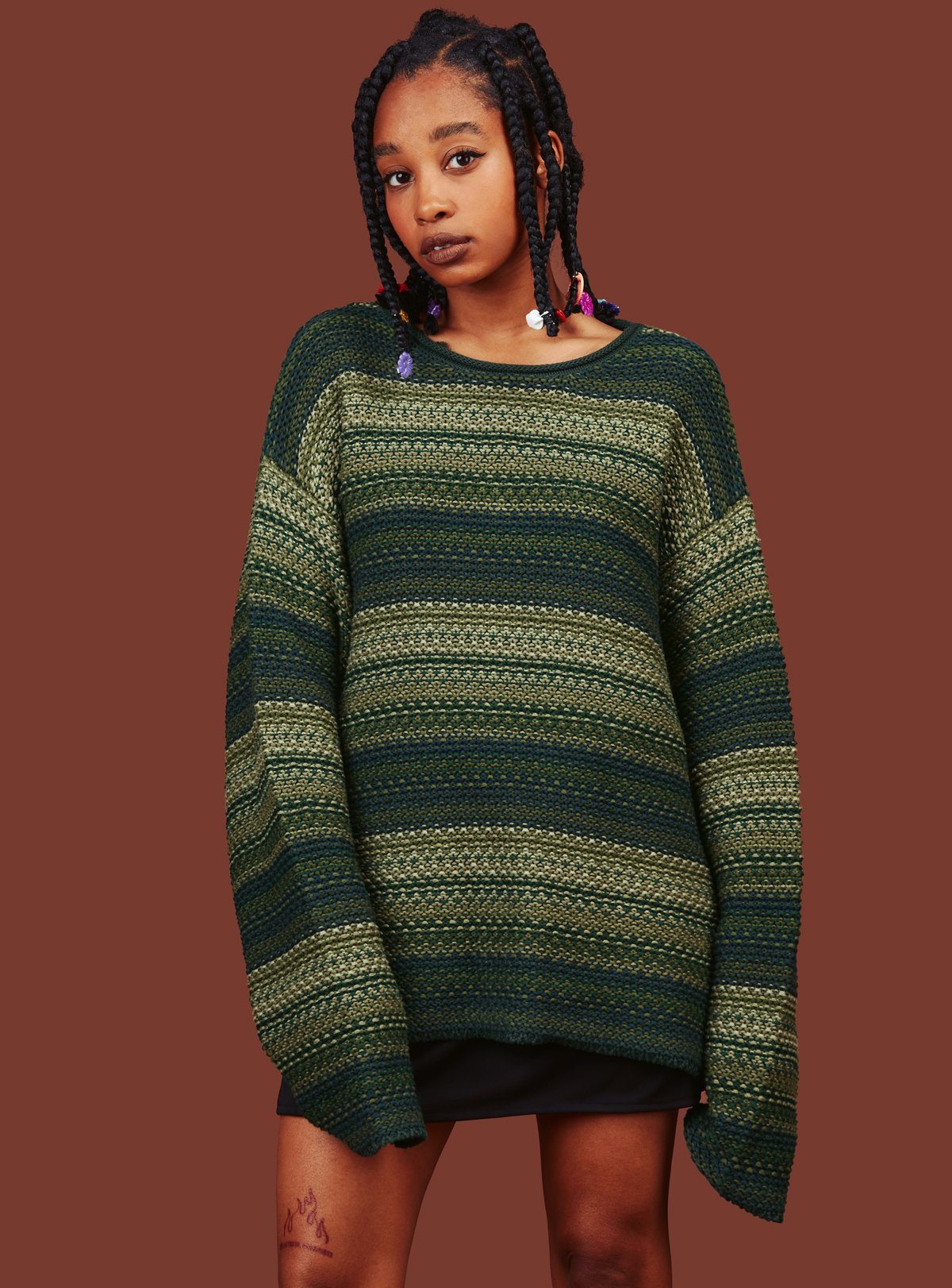 Image of Hiccup Sweater