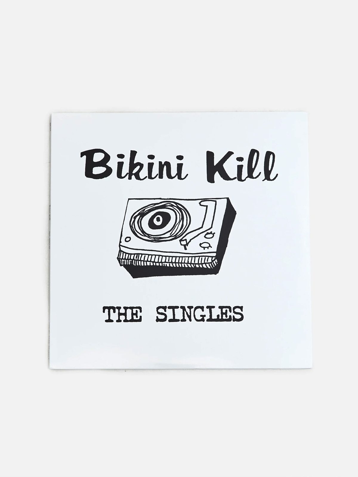 BIKINI KILL