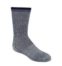 19830Wigwam Merino Wool Comfort Hiker Socks