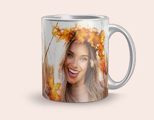 Buy 2 Photo Mug and Get 1 Free!