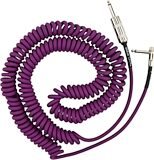 Hendrix Voodoo Child Coiled Instrument Cable