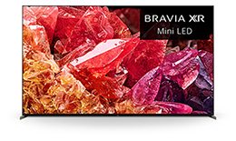 65" Class (64.5" diag.) BRAVIA XR X95K 4K HDR(2) Mini LED TV