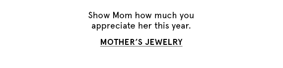 Shop Personalized Mother's Jewelry