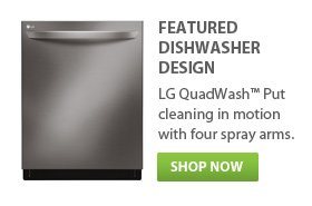 Shop dishwashers