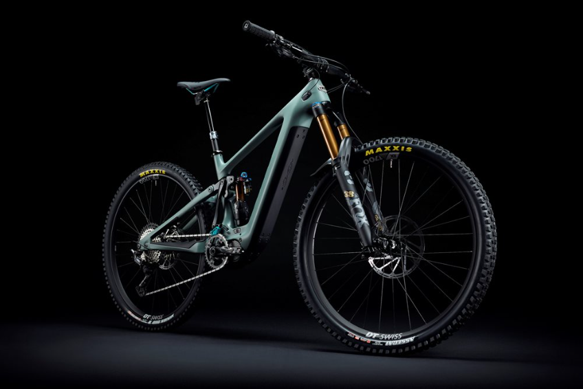 In-Stock Bikes