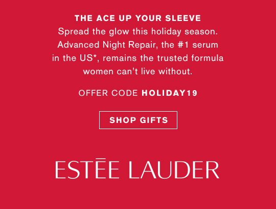 The Ace Up Your Sleeve | Shop Gifts