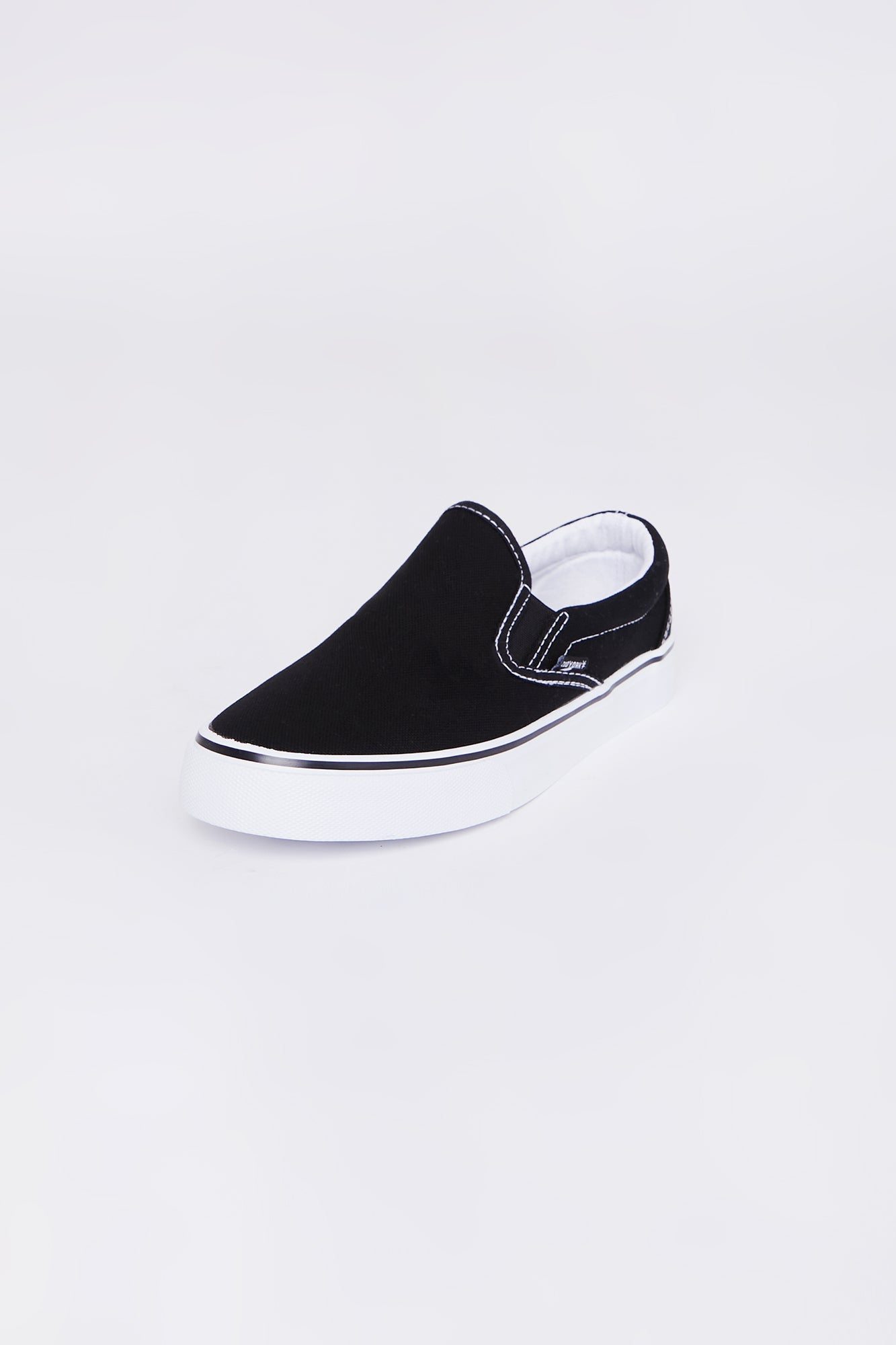 Image of Zoo York Youth Slip-On Shoes