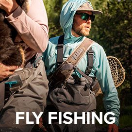 FLY FISHING