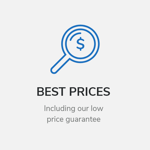 Best Prices