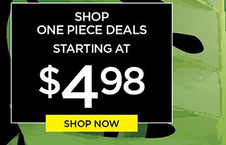 Shop One Piece Deals