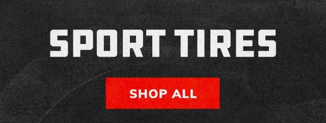 Sport Tires