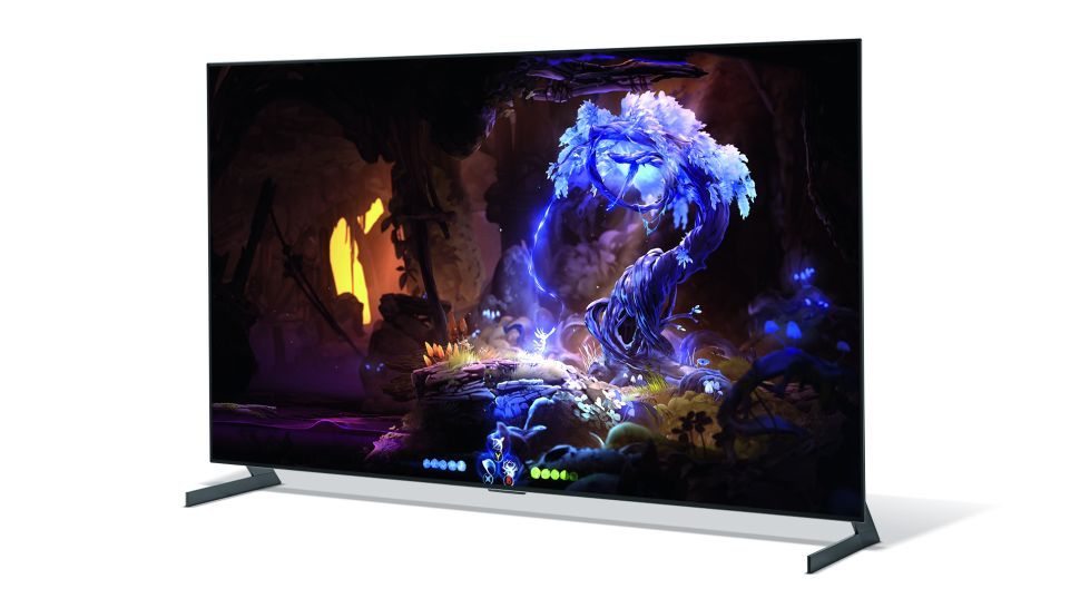 LG OLED TVs are getting support for 4K@120Hz with Dolby Vision