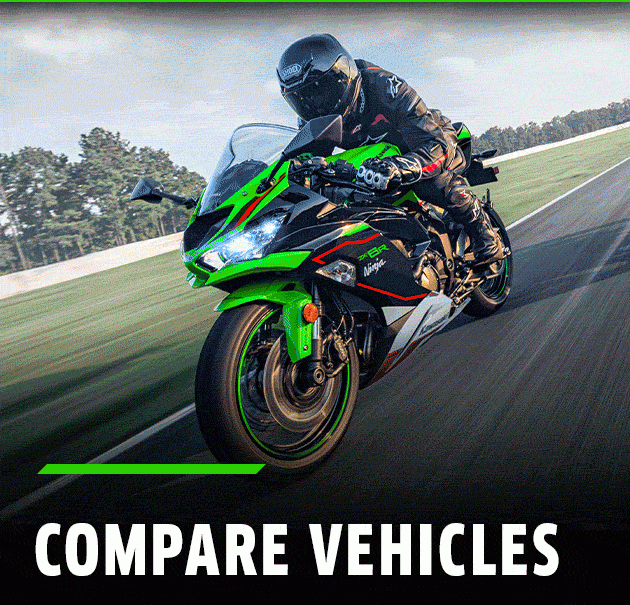 COMPARE VEHICLES