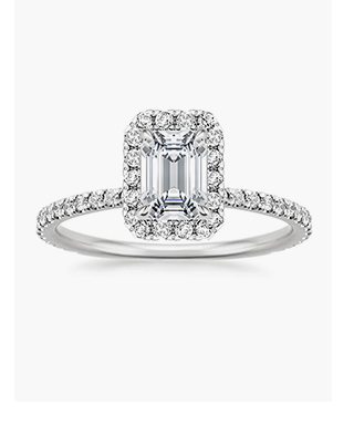 Waverly Diamond Ring