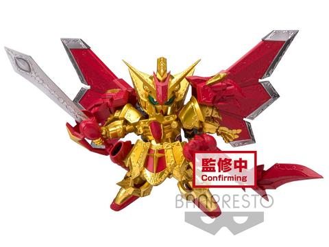 SD GUNDAM SUPERIOR DRAGON【KNIGHT OF LIGHT】<br>[Pre-Order]