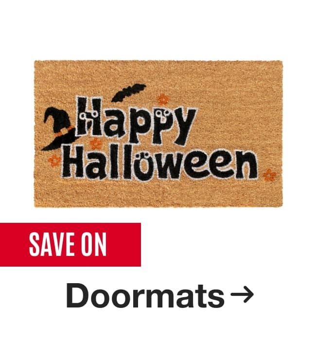 Save On Doormats