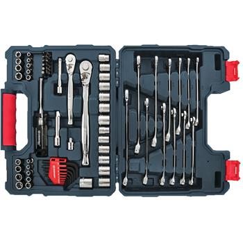 Crescent 70-pc. Tool Set