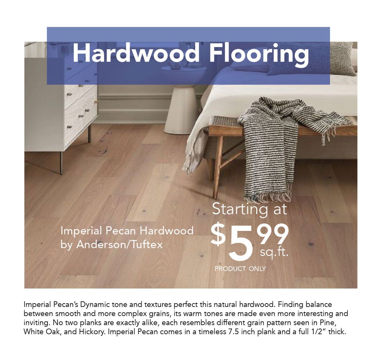 Hardwood-flooring