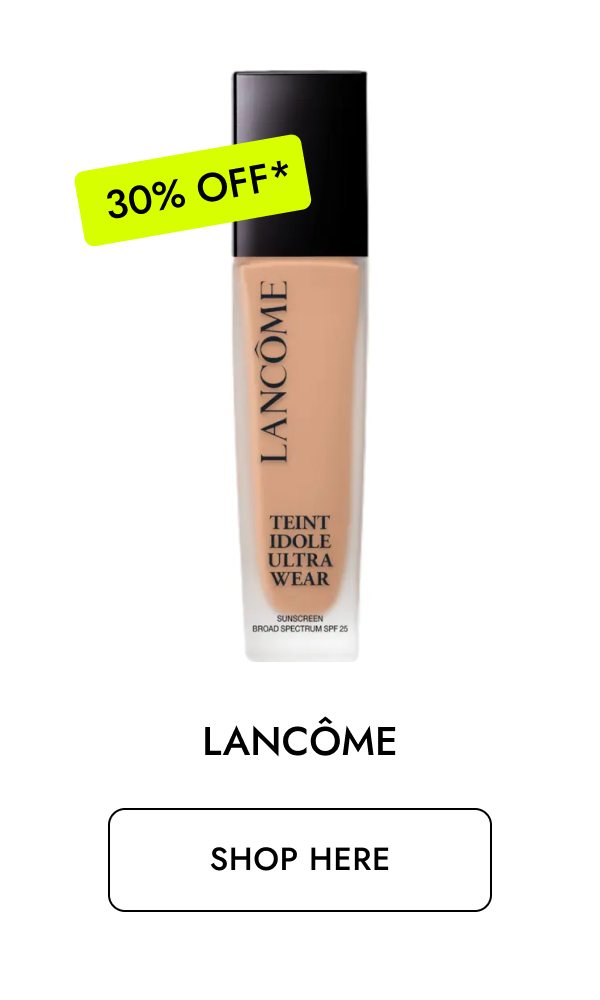 Lancôme