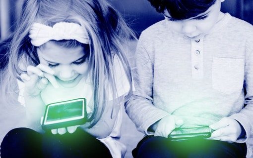 Research shows that screen time isn’t bad for you, but something else may be