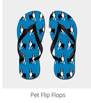 Shop Pet Flip Flops