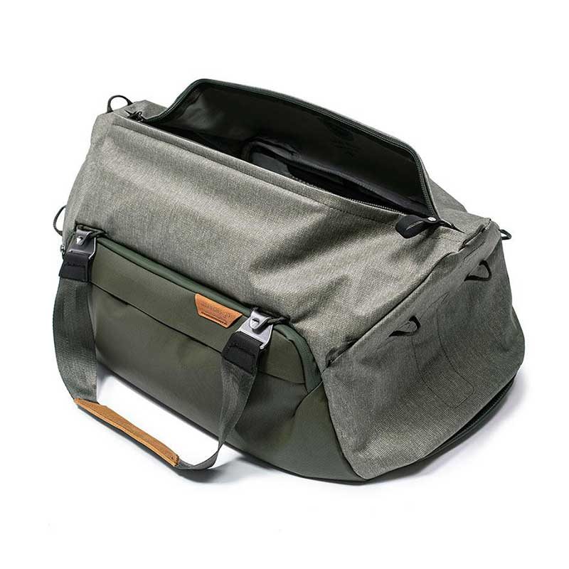 PEAK DESIGN TRAVEL DUFFEL BAG 35L SAGE