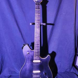 Wolfgang Special Electric Guitar - Stealth Black