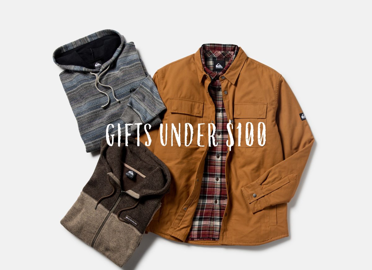 Gifts Under $100