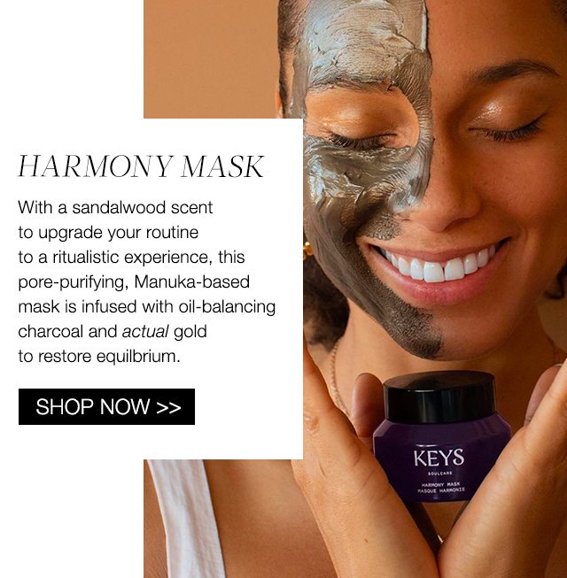 Harmony Mask