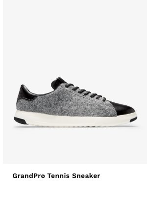 Shop GrandPro Tennis Sneaker