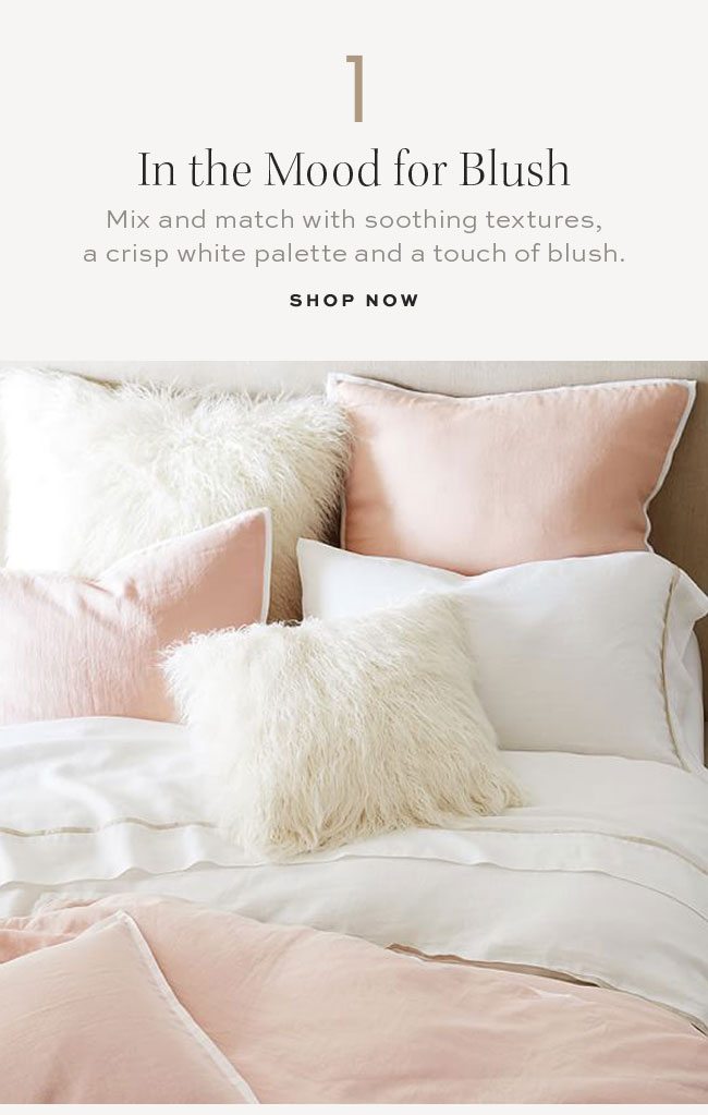 1 In the Mood for Blush