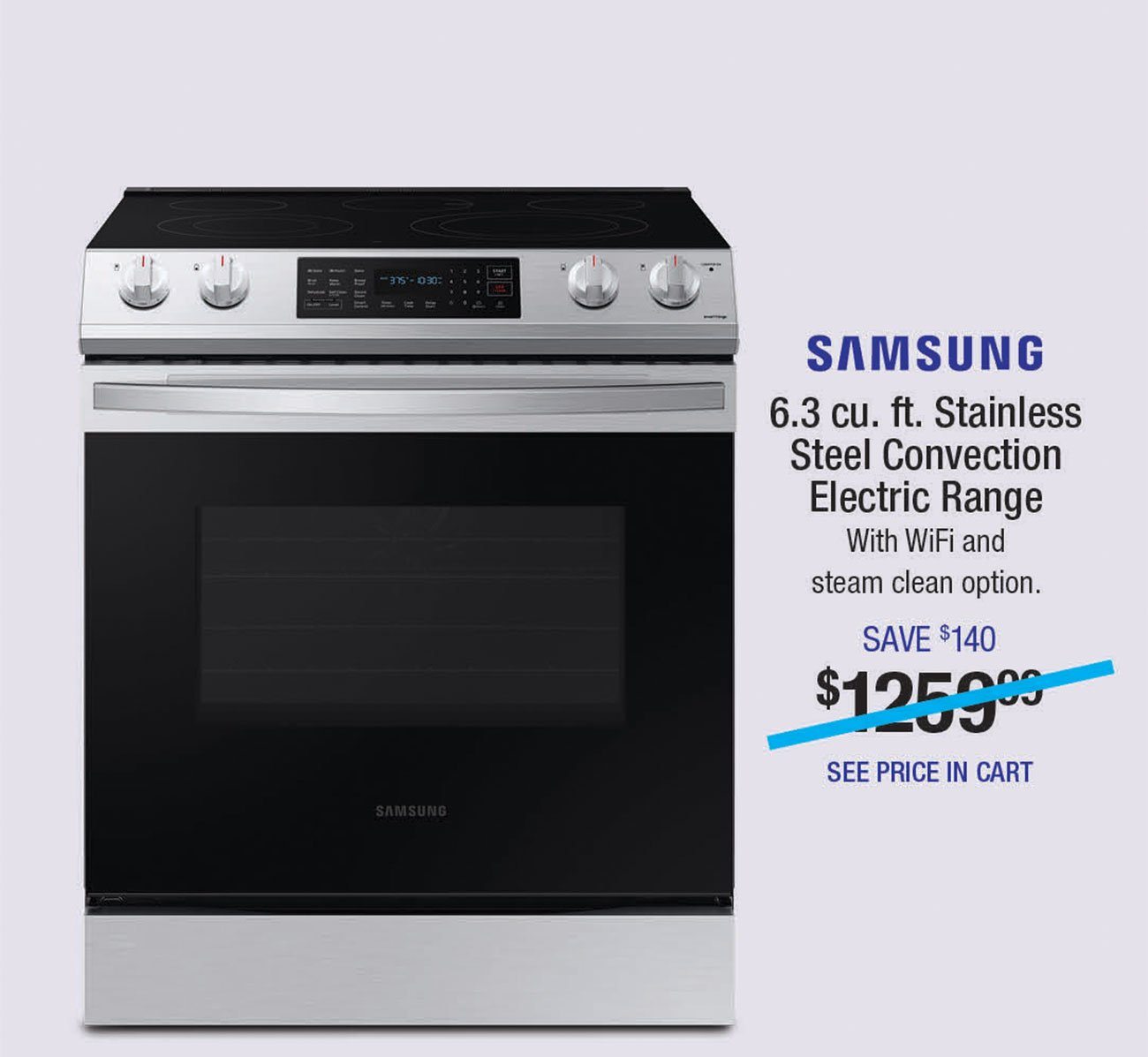 Samsung-Stainless-Steel-Electric-Range-UIRV