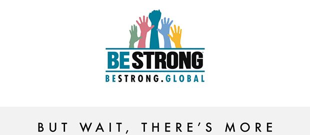 BESTRONG