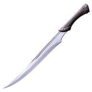 Raven Claw Fighting Knife