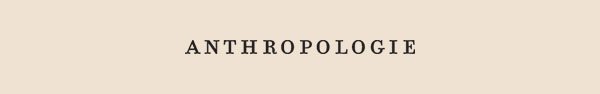 Shop Anthropologie.