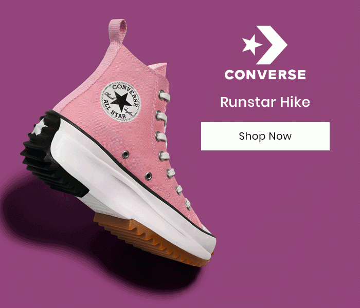 SHOP CONVERSE