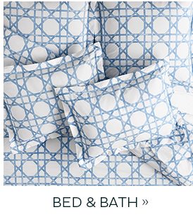 Clearance Bed & Bath