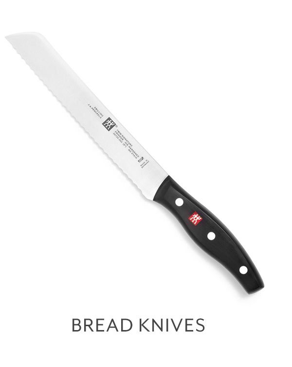 Bread Knives