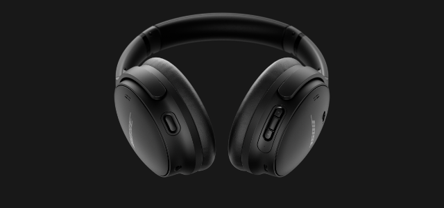 QUIETCOMFORT® 45 HEADPHONES