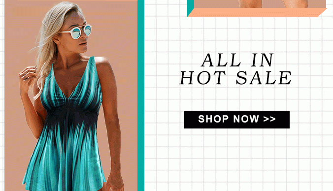 ALL In Hot Sale