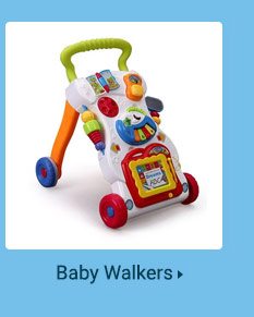 Baby Walkers