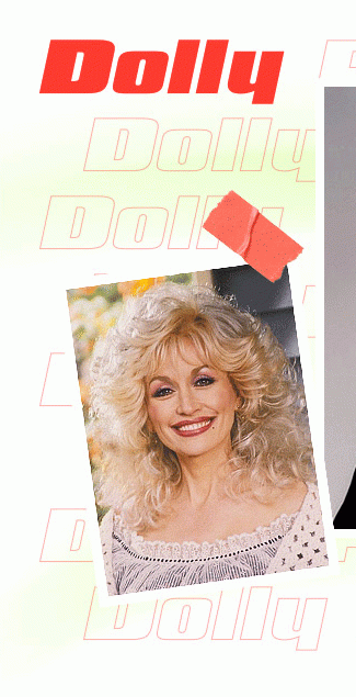 Dolly-Parton