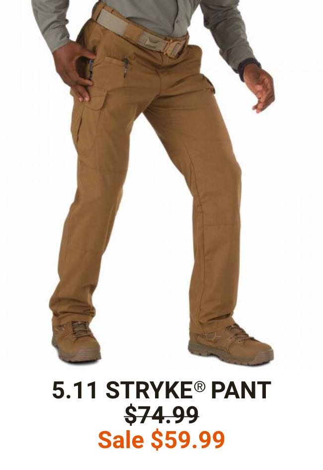 5.11 Stryke® Pant