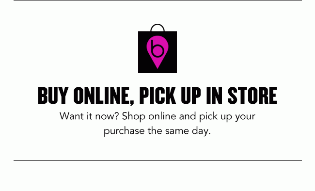 Loyalists Get Free Shipping with no minimum purchase required. Everyone else gets FREE SHIPPING on orders of $150 or more. Plus, FREE RETURNS every day.