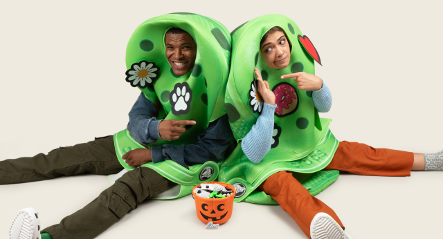 Shop The Crocs Halloween Costume Today!