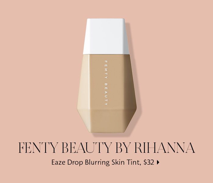 FENTY BEAUTY by Rihanna