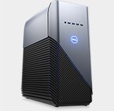 New Inspiron Gaming Desktop