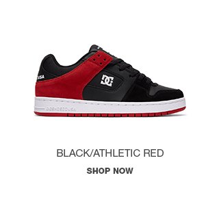 Product 1 - BLACK/ATHLETIC RED