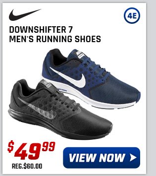 Nike Downshifter 7 Men's Running Shoes