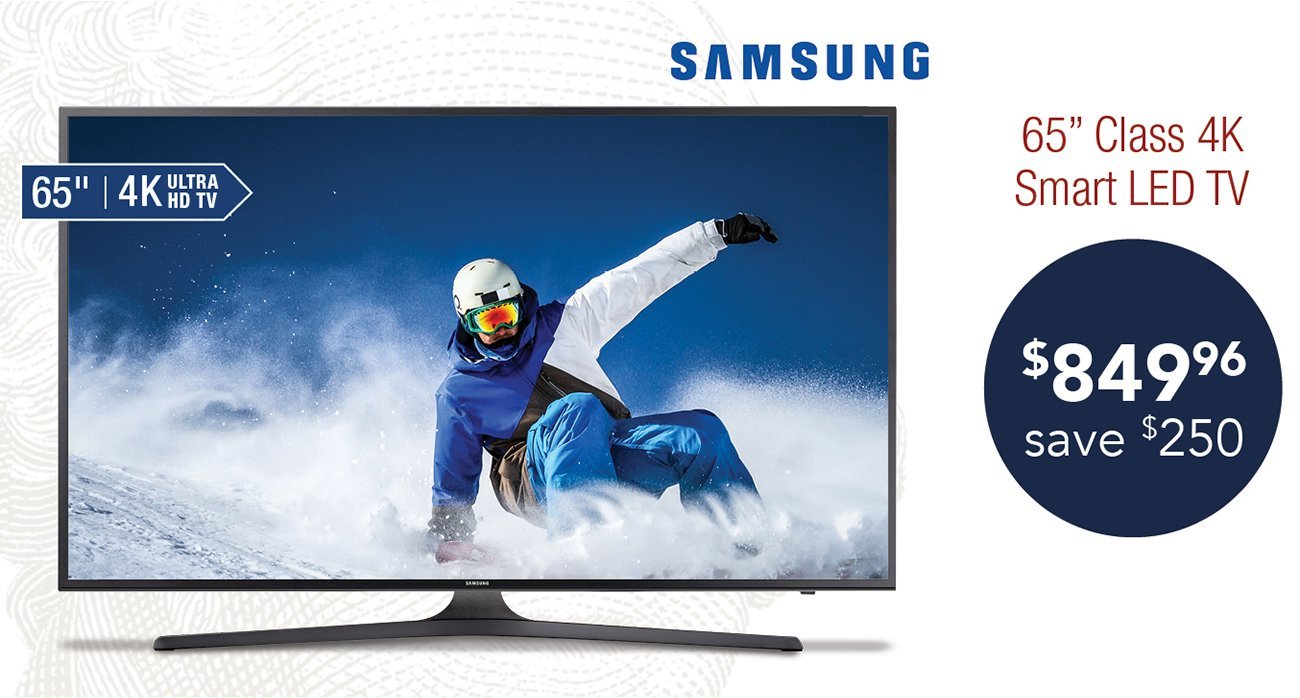 Samsung-65-inch-4k-tv